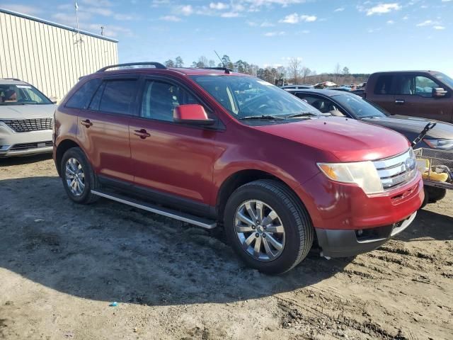 2007 Ford Edge SEL