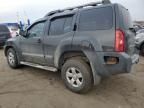 2011 Nissan Xterra OFF Road