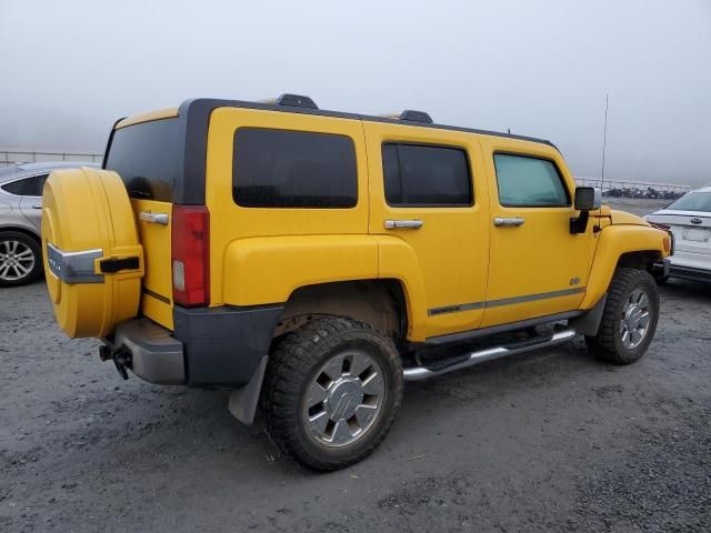 2007 Hummer H3