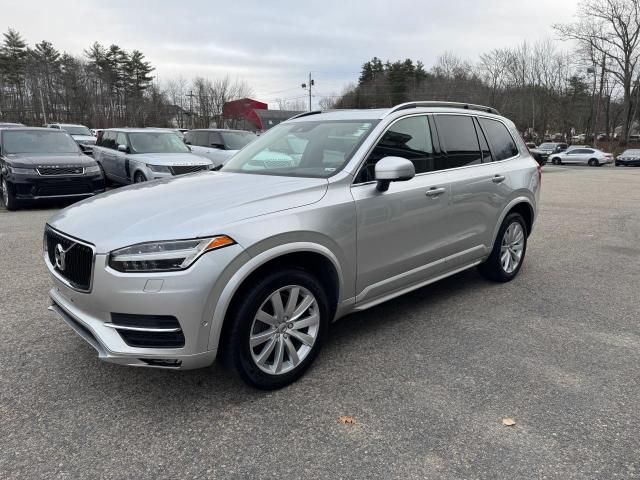 2016 Volvo XC90 T6