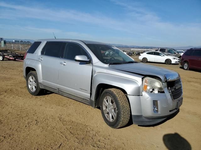 2012 GMC Terrain SLE