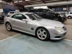 2004 Mercedes-Benz SL 500