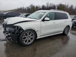 BMW salvage cars for sale: 2024 BMW X7 XDRIVE40I