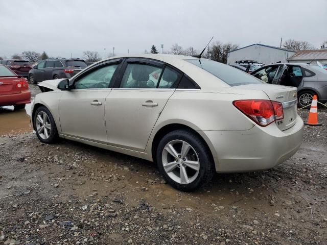 2013 Chevrolet Cruze LT