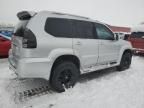 2007 Lexus GX 470