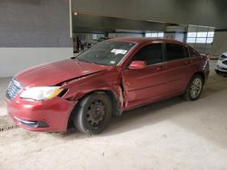 2012 Chrysler 200 LX en venta en Sandston, VA