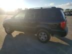 2004 Honda Pilot EXL