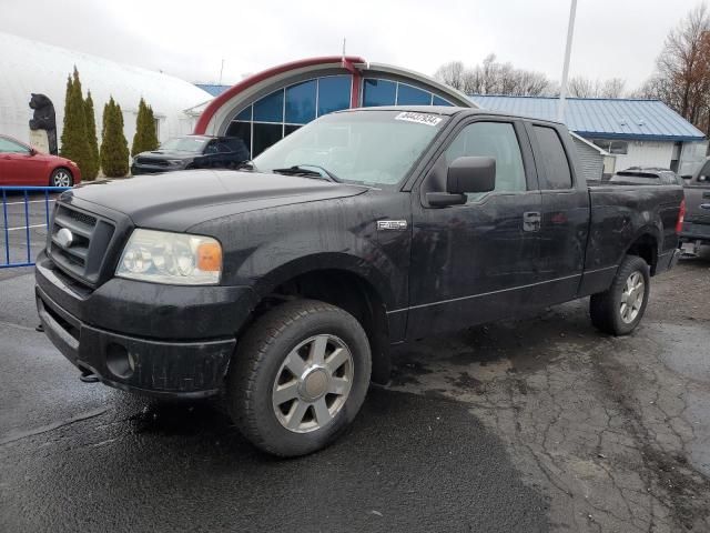 2006 Ford F150