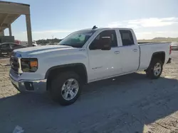 2015 GMC Sierra K1500 SLE en venta en West Palm Beach, FL