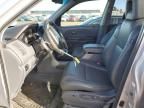 2004 Honda Pilot EXL