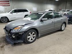 Run And Drives Cars for sale at auction: 2007 Nissan Altima 3.5SE