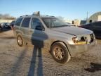 2004 Jeep Grand Cherokee Laredo