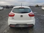 2013 KIA Rio LX