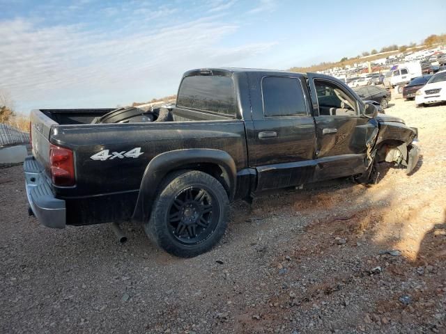 2005 Dodge Dakota Quad SLT