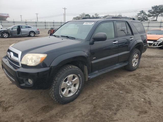 2008 Toyota 4runner SR5