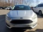 2016 Ford Focus S