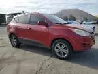 2010 Hyundai Tucson GLS