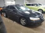 2001 Honda Accord EX