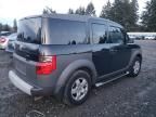 2004 Honda Element EX