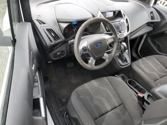 2016 Ford Transit Connect XLT