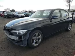 2014 BMW 320 I en venta en San Martin, CA