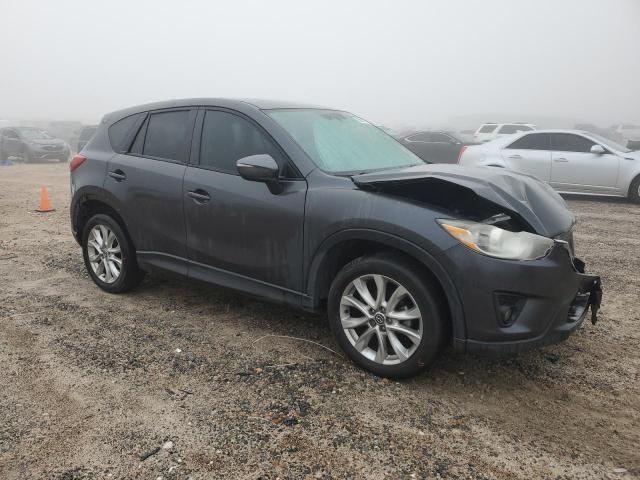 2015 Mazda CX-5 GT