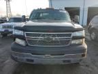 2005 Chevrolet Silverado K2500 Heavy Duty