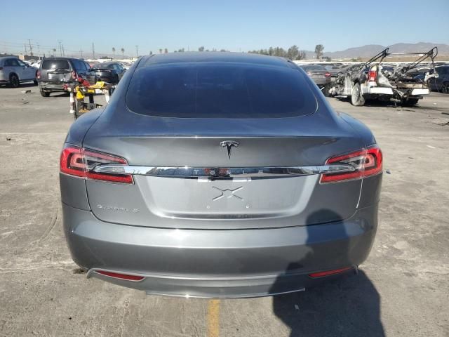 2013 Tesla Model S