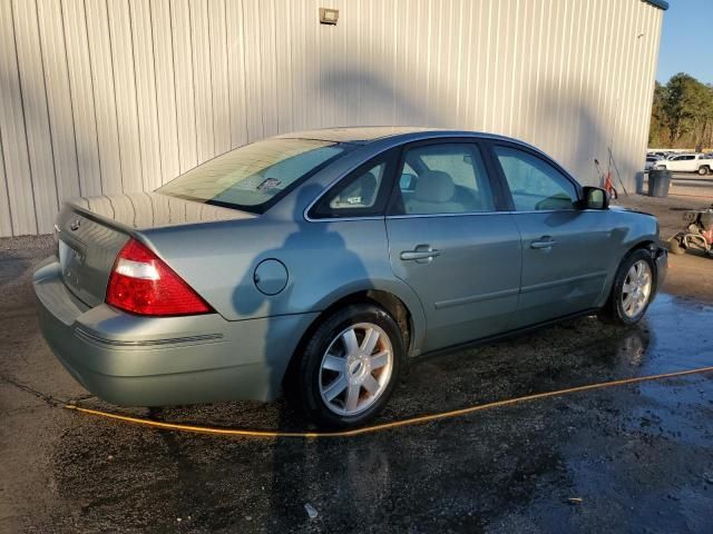 2006 Ford Five Hundred SE