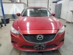 2014 Mazda 6 Touring