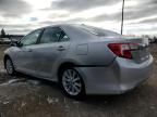 2013 Toyota Camry Hybrid