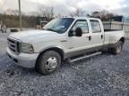 2005 Ford F350 Super Duty