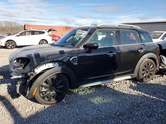 2022 Mini Cooper S Countryman