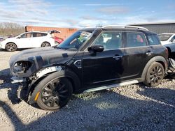 Mini salvage cars for sale: 2022 Mini Cooper S Countryman