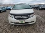 2014 Honda Odyssey Touring