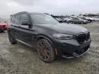 2023 BMW X3 M