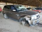 2010 Land Rover Range Rover Sport LUX