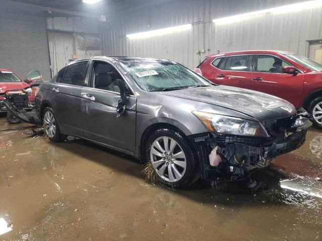 2011 Honda Accord EXL