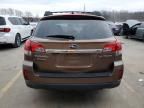 2011 Subaru Outback 2.5I Limited