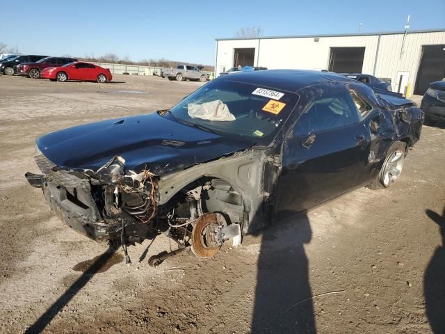 2009 Dodge Challenger R/T