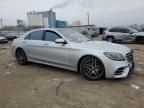 2019 Mercedes-Benz S 560 4matic