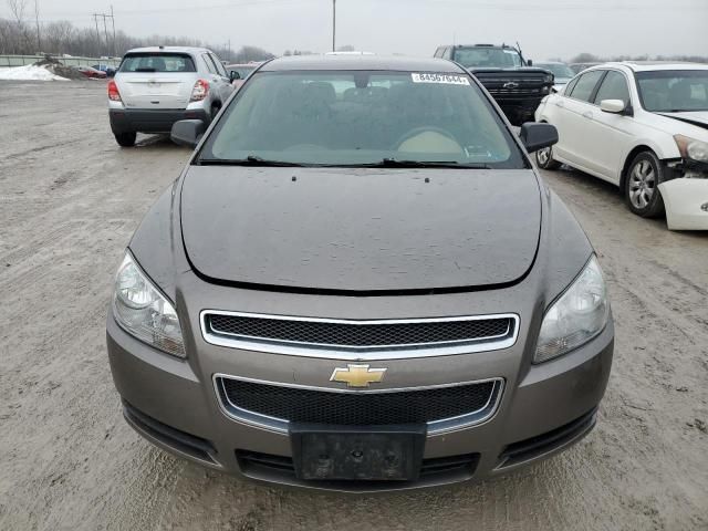 2011 Chevrolet Malibu LS