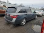 2011 Honda Odyssey Touring