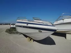 Salvage cars for sale from Copart Washington: 2006 Crownline Boat