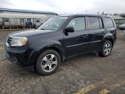 2014 Honda Pilot Exln en venta en Pennsburg, PA