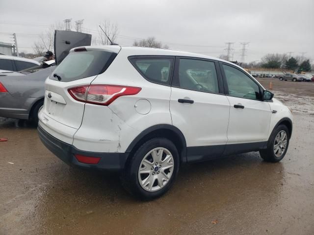 2013 Ford Escape S