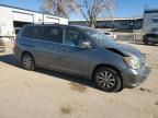 2008 Honda Odyssey EXL