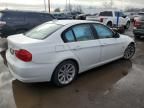 2011 BMW 328 XI Sulev