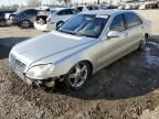 2004 Mercedes-Benz S 430