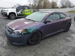 Scion salvage cars for sale: 2005 Scion TC